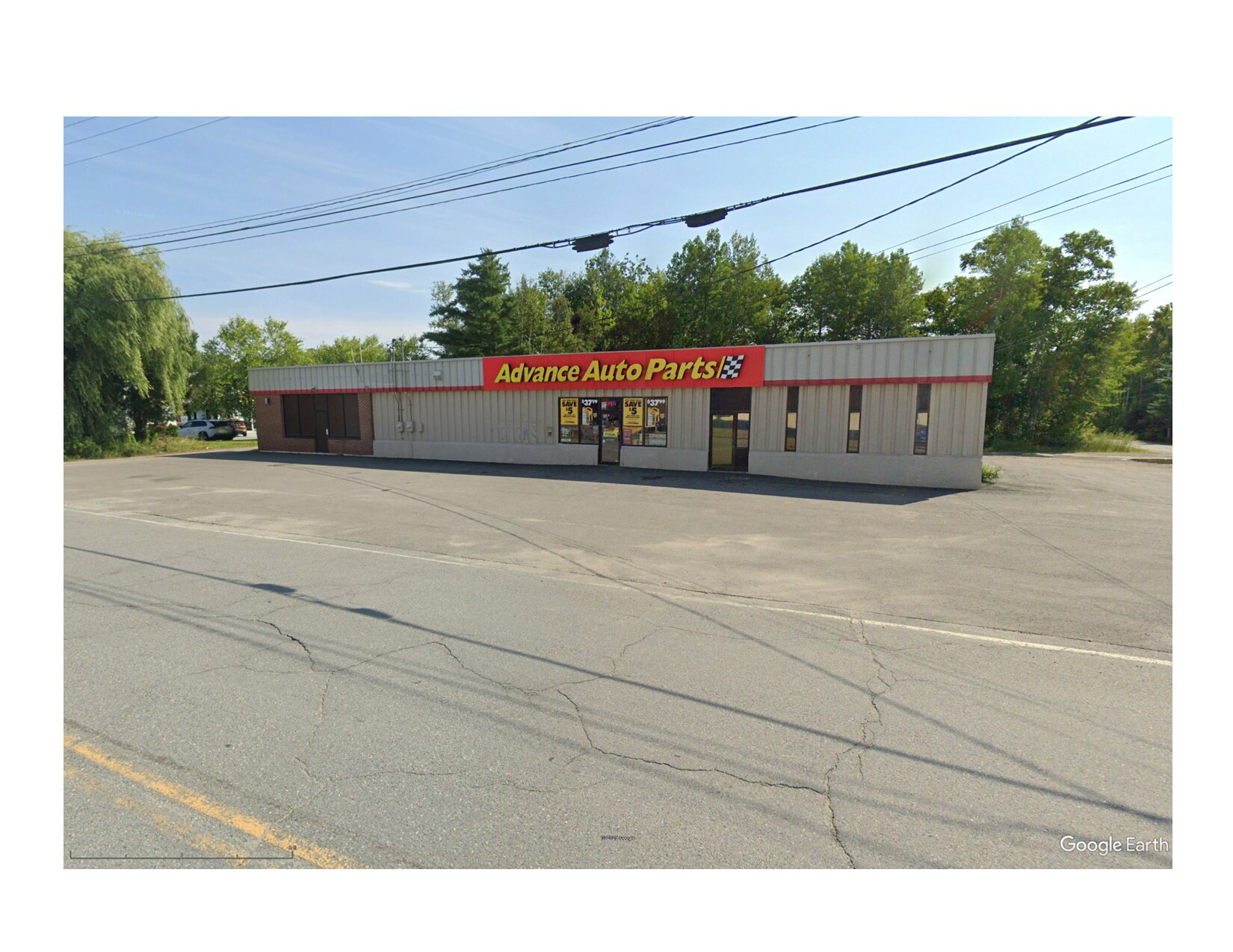 21 Sycamore St, Millinocket, ME à vendre Photo principale– Image 1 sur 2