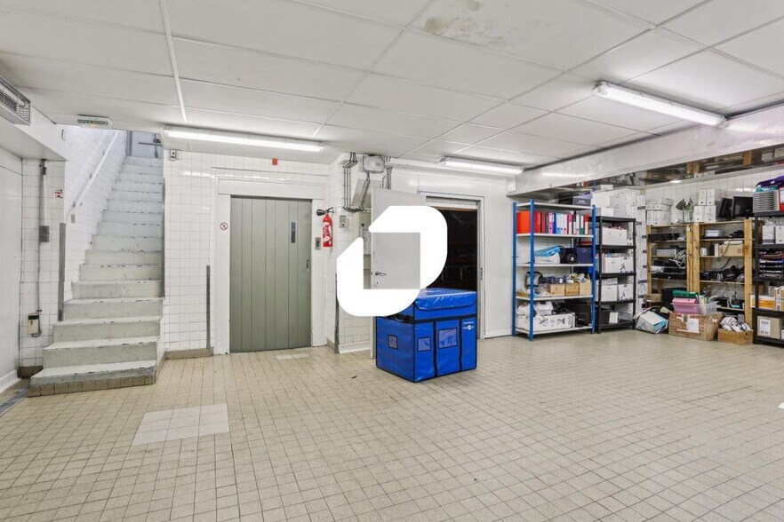 Local d'activités dans Boulogne-Billancourt à vendre - Photo intérieure – Image 3 sur 7