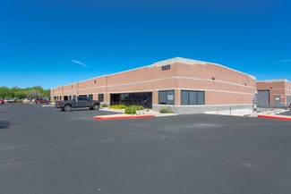 Plus de détails pour 15679 N 83rd Way, Scottsdale, AZ - Local d'activités à louer