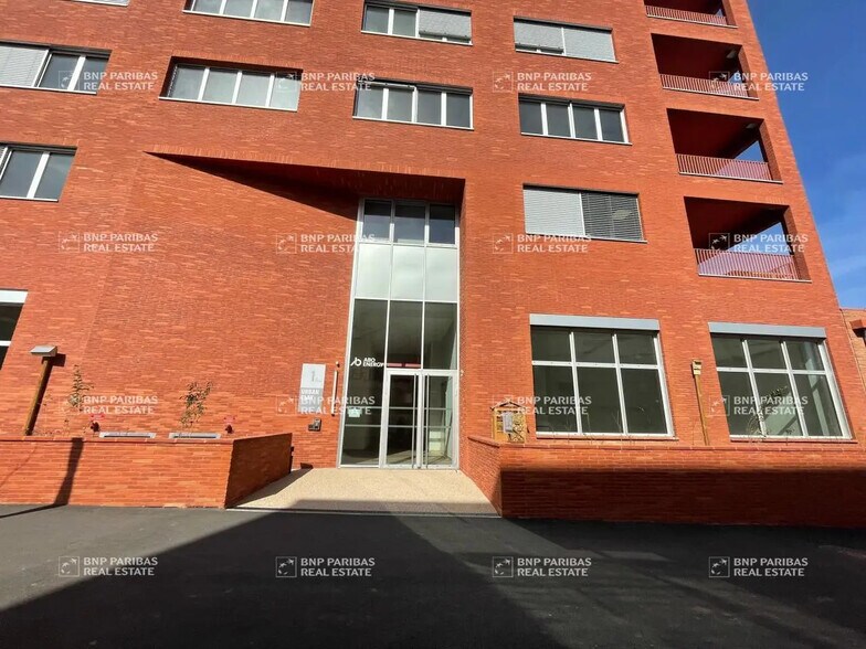 1 Rue De La Soufflerie, Toulouse à louer - Photo de l’immeuble – Image 3 sur 16