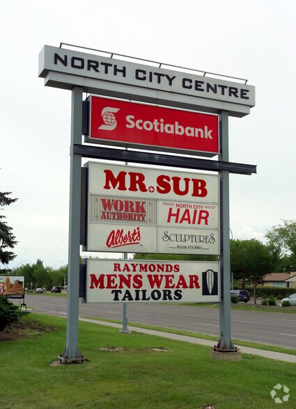 13204 137 Av NE, Edmonton, AB à louer - Photo de l’immeuble – Image 2 sur 7