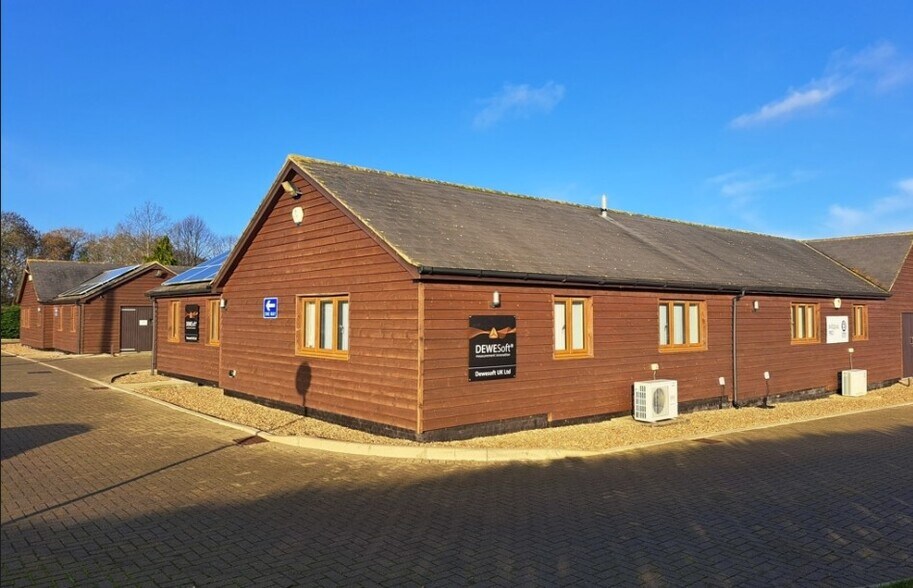 Appley Wood Corner, Bedford à louer - Photo de l’immeuble – Image 2 sur 2