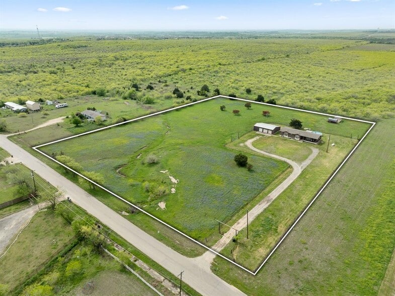 2400 Rohde Rd, Kyle, TX à vendre - Photo de l’immeuble – Image 3 sur 6