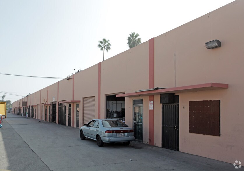 6001 Maywood Ave, Huntington Park, CA à vendre - Photo de l’immeuble – Image 3 sur 5