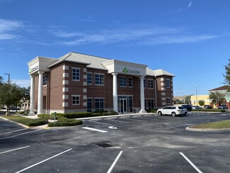 Plus de détails pour 7750 N Wickham Rd, Melbourne, FL - Bureau, Local commercial à louer