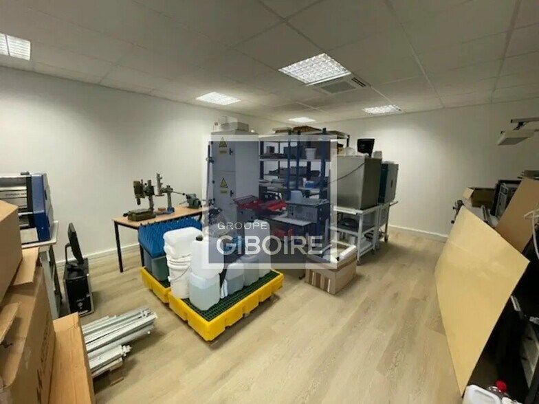 30 Route De Fougères, Cesson-Sévigné à vendre - Photo de l’immeuble – Image 2 sur 5