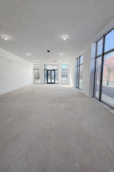 169 Knickerbocker Ave, Brooklyn, NY à louer - Photo intérieure – Image 3 sur 9