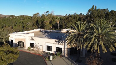 1151-1161 Puerta Del Sol, San Clemente, CA à louer Aérien– Image 2 sur 13