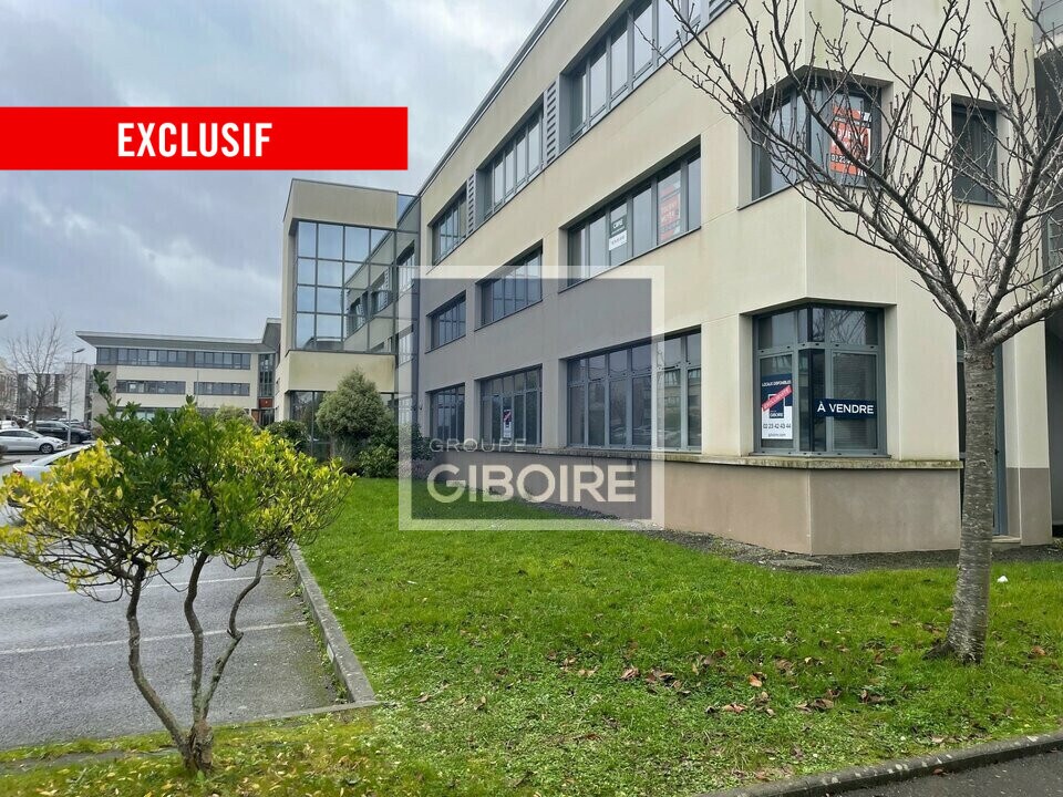 Bureau dans Saint-Grégoire à vendre Photo de l’immeuble– Image 1 sur 6
