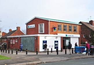 Plus de détails pour 2 Hawkhurst Rd, Birmingham - Local commercial à louer