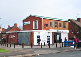 Plus de détails pour 2 Hawkhurst Rd, Birmingham - Local commercial à louer