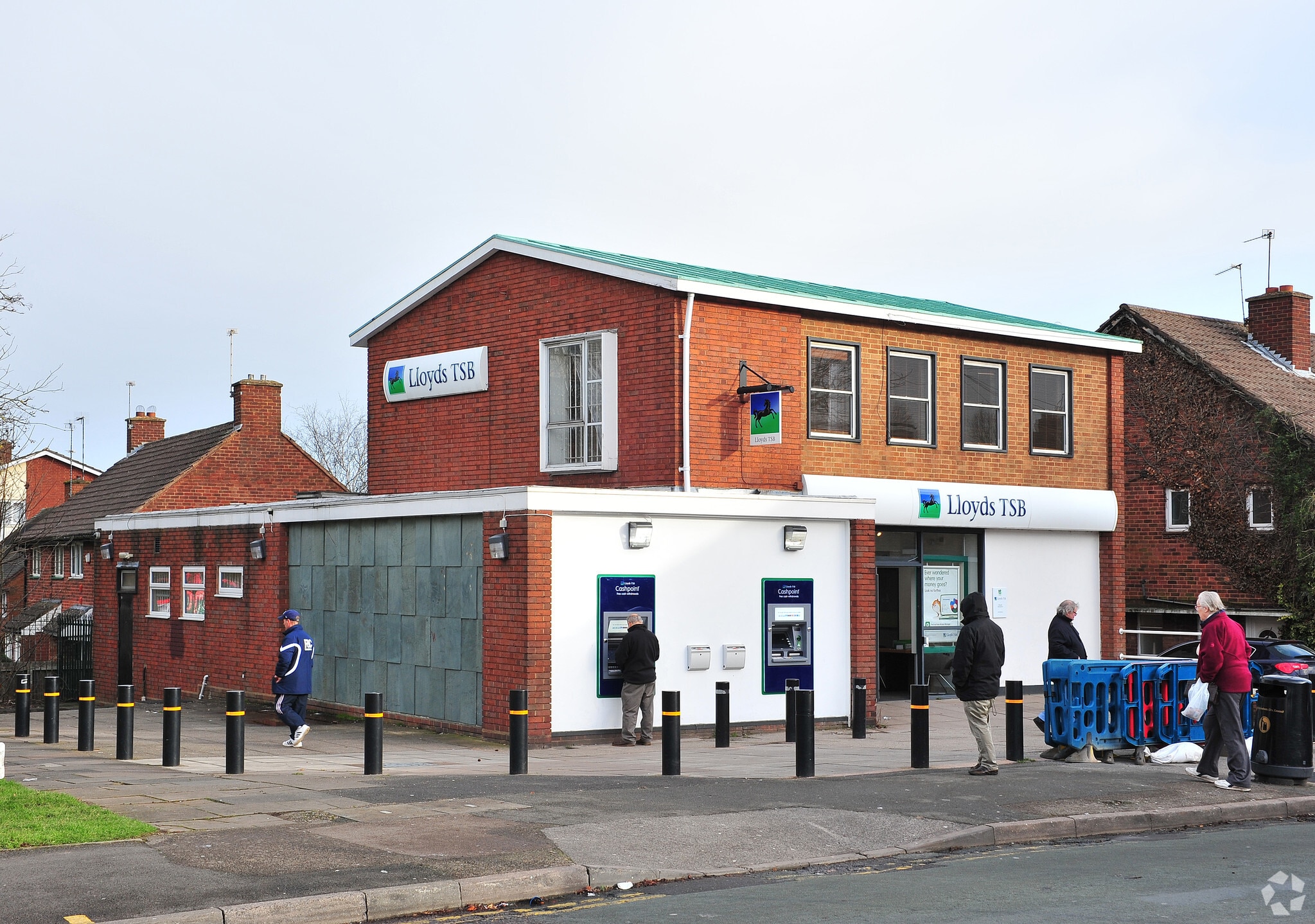 2 Hawkhurst Rd, Birmingham à louer Photo principale– Image 1 sur 4