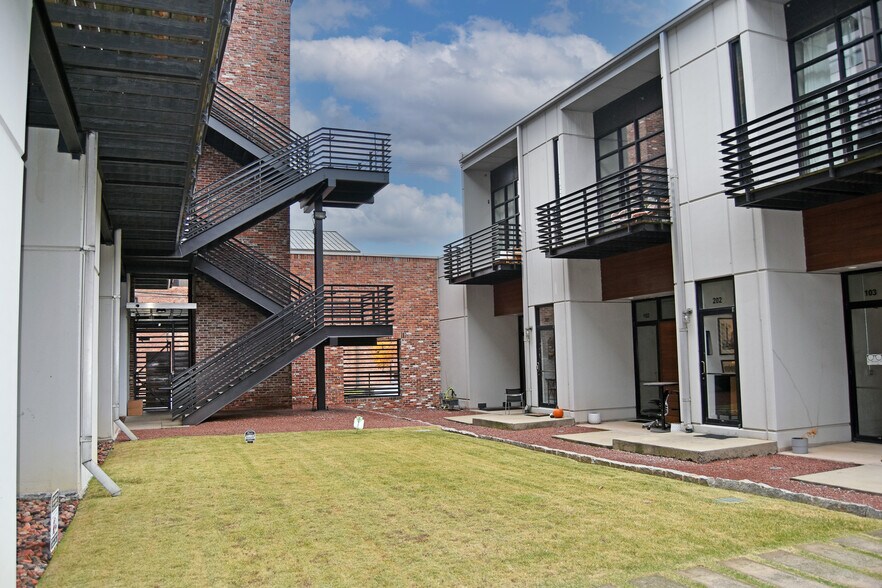 2226 1st Avenue S, Birmingham, AL à vendre - Photo de l’immeuble – Image 3 sur 15