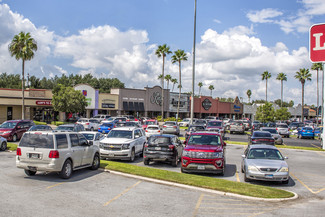 Plus de détails pour 4901-5115 N 10th St, McAllen, TX - Local commercial à louer