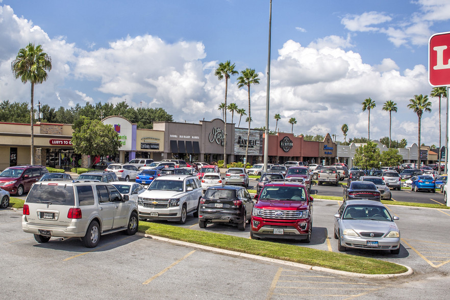 4901-5115 N 10th St, McAllen, TX à louer - Photo principale – Image 1 sur 7