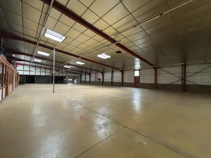 54 Avenue De L'Industrie, Rillieux-la-Pape à louer Photo intérieure– Image 1 sur 13