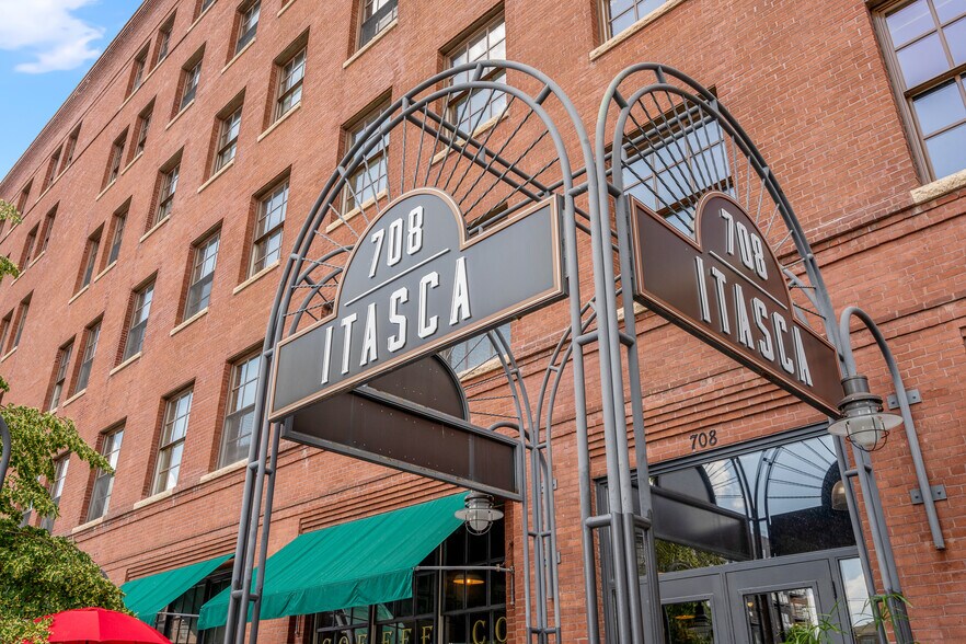 702-722 N 1st St N, Minneapolis, MN à louer - Photo de l’immeuble – Image 3 sur 13