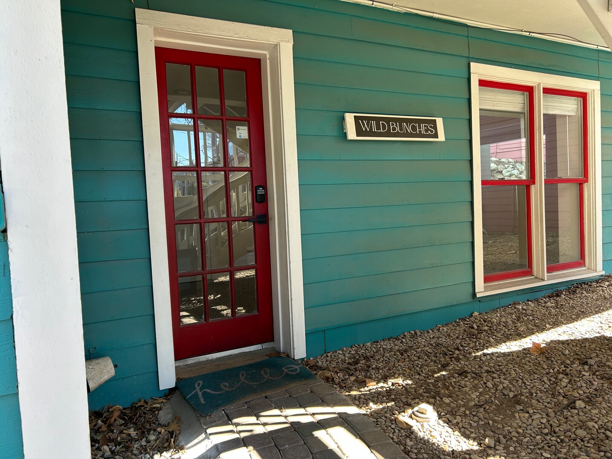 1619 W 6th St, Austin, TX à louer Photo principale– Image 1 sur 19