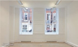 Plus de détails pour 30-30A St. George St, Londres - Local commercial à louer
