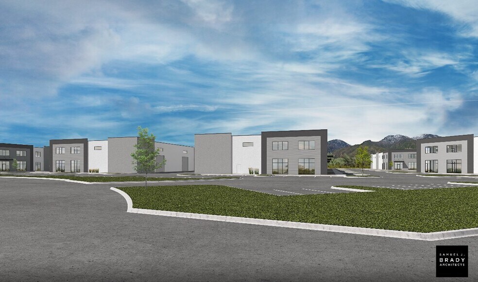 1860 S 900 East St, Provo, UT à louer - Photo de l’immeuble – Image 2 sur 10