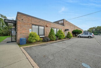 Plus de détails pour 106 Stonehurst Ct, Northvale, NJ - Industriel/Logistique à louer