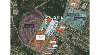Plus de détails pour 340 Ranch Rd 620 Rnch, Lakeway, TX - Local commercial à louer
