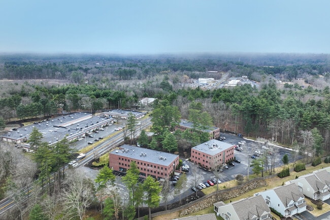 Plus de détails pour 458 Boston St, Topsfield, MA - Bureau, Local d'activités à louer