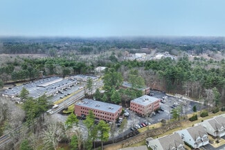 Old Boston Street Business Park - Espace de bureau