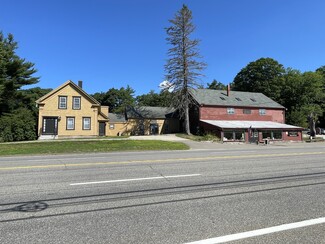 Plus de détails pour 746 US ROUTE 1, York, ME - Local commercial à vendre