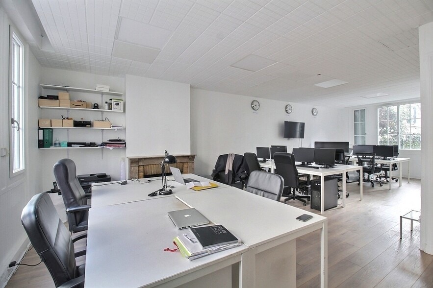 33 Rue Claude Lorrain, Paris à louer - Photo intérieure – Image 3 sur 10