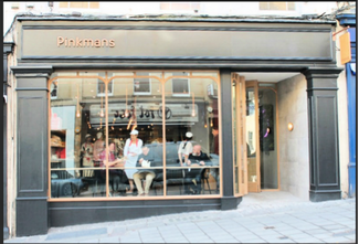 Plus de détails pour 85 Park St, Bristol - Local commercial à louer