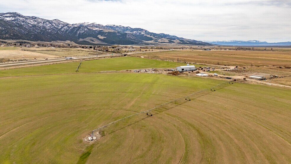 700 N Center Street, Summit, UT à vendre - Aérien – Image 2 sur 93