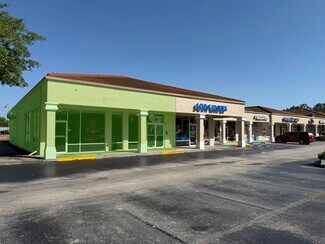 Plus de détails pour 1425 W Granada Blvd, Ormond Beach, FL - Local commercial à louer