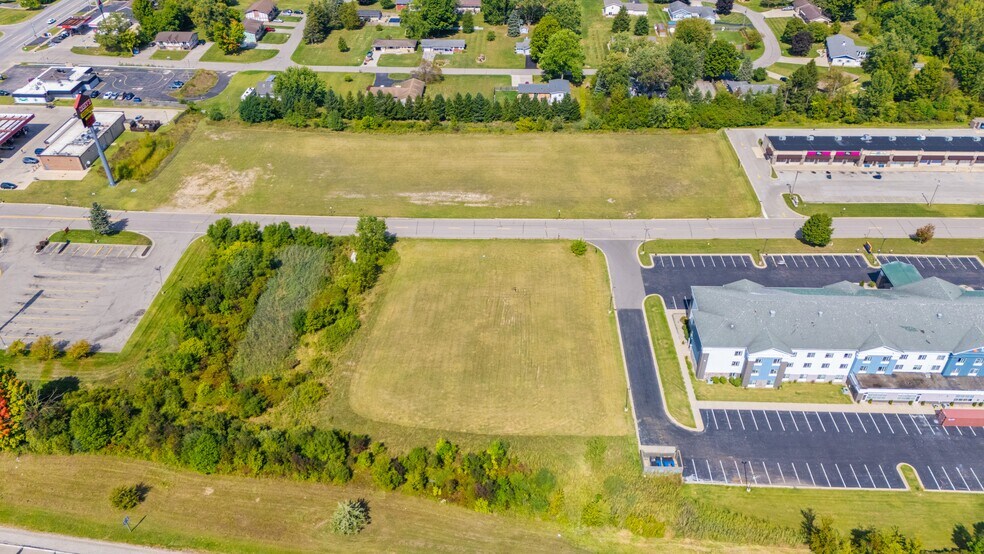 00 Arnt blvd, Watervliet, MI à vendre - Photo de l’immeuble – Image 3 sur 6