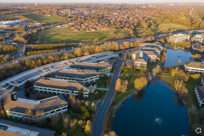 Plus de détails pour 1410 Waterside Dr, Reading - Bureau à louer