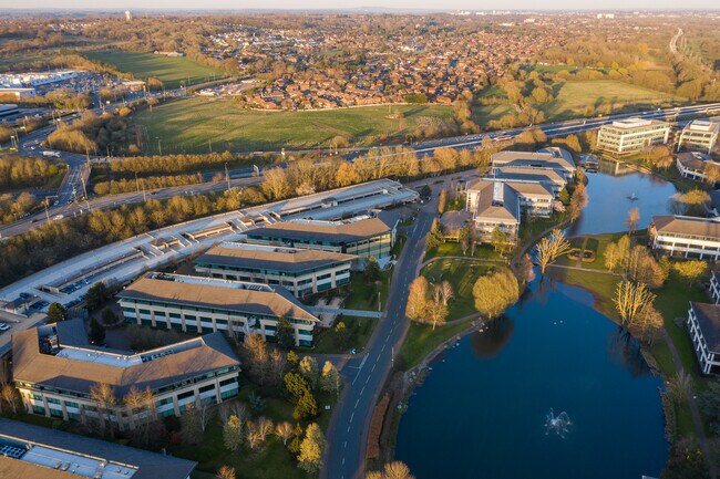 Plus de détails pour 1410 Waterside Dr, Reading - Bureau à louer