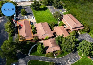 Plus de détails pour 2211-2219 Arbor Blvd, Dayton, OH - Bureau à louer