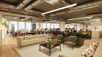 Plus de détails pour 10 East Rd, Londres - Bureau à louer