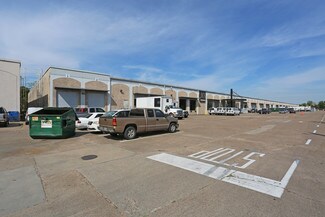 Plus de détails pour 1244-1288 Silber Rd, Houston, TX - Industriel/Logistique à louer