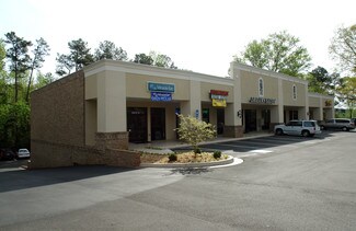Plus de détails pour 4195 S Lee St, Buford, GA - Bureau/Local commercial, Local commercial à louer