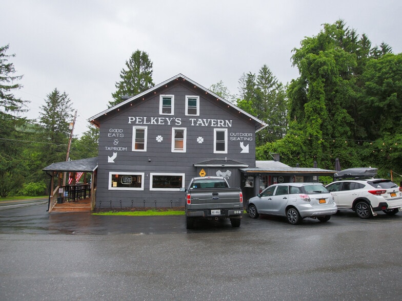 553 County Road 94, Hankins, NY à vendre - Photo de l’immeuble – Image 3 sur 30