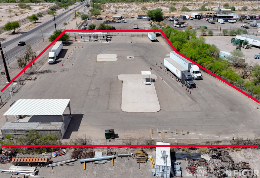 3170 W El Camino Del Cerro, Tucson, AZ à vendre - Photo de l’immeuble – Image 3 sur 7