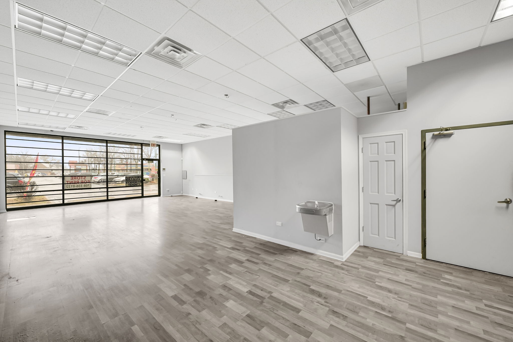 8235-8259 S Kedzie Ave, Chicago, IL à louer Photo de l’immeuble– Image 1 sur 1