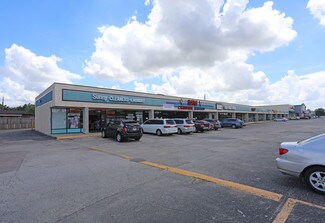 Plus de détails pour 13030-13190 Veterans Memorial Dr, Houston, TX - Bureau à louer