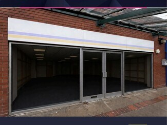 Plus de détails pour Maxwell Dr, Loughborough - Local commercial à louer