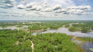 Plus de détails pour Carolyn St, Deltona, FL - Terrain à vendre