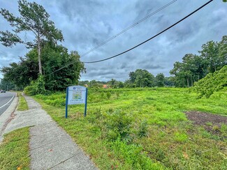 Plus de détails pour 7829 Richmond Rd, Toano, VA - Terrain à vendre