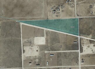 Plus de détails pour 0000 Jordan lane, Odessa, TX - Terrain à vendre