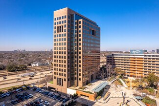 Plus de détails pour 6688 N Central Expy, Dallas, TX - Bureau à louer