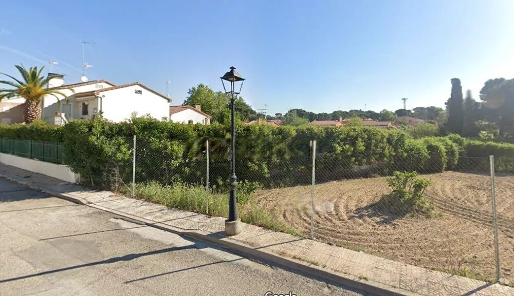 Calle Avellanos, 4, El Álamo, Madrid à vendre Photo principale– Image 1 sur 4